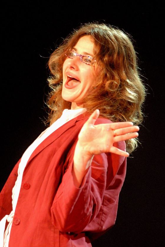 Photo 1 sur 1 du spectacle PSYcause(s), par L'Art Semeur