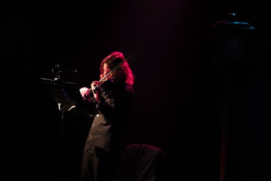 Photo 4 sur 16 du spectacle Le Petit Prince, par L'Art Semeur