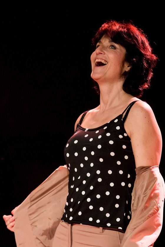 Photo 8 sur 8 d'une soirée Crok Théâtre, par L'Art Semeur