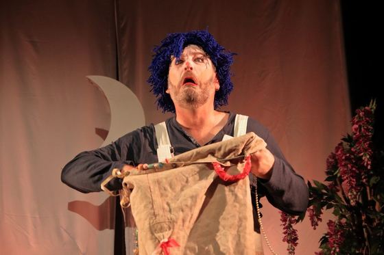 Photo 9 sur 9 du spectacle La chasse aux légumes, par L'Art Semeur